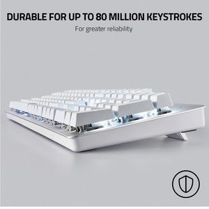 Razer Pro Type - Wireless Mechanical Keyboard for Productivity